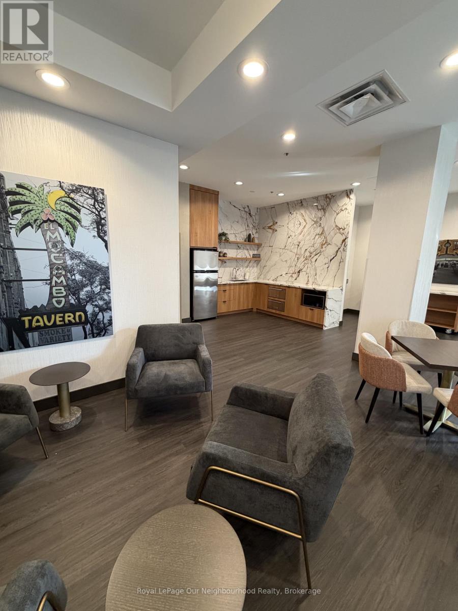 806 - 736 Spadina Avenue, Toronto, Ontario  M5S 2J6 - Photo 18 - C12903354