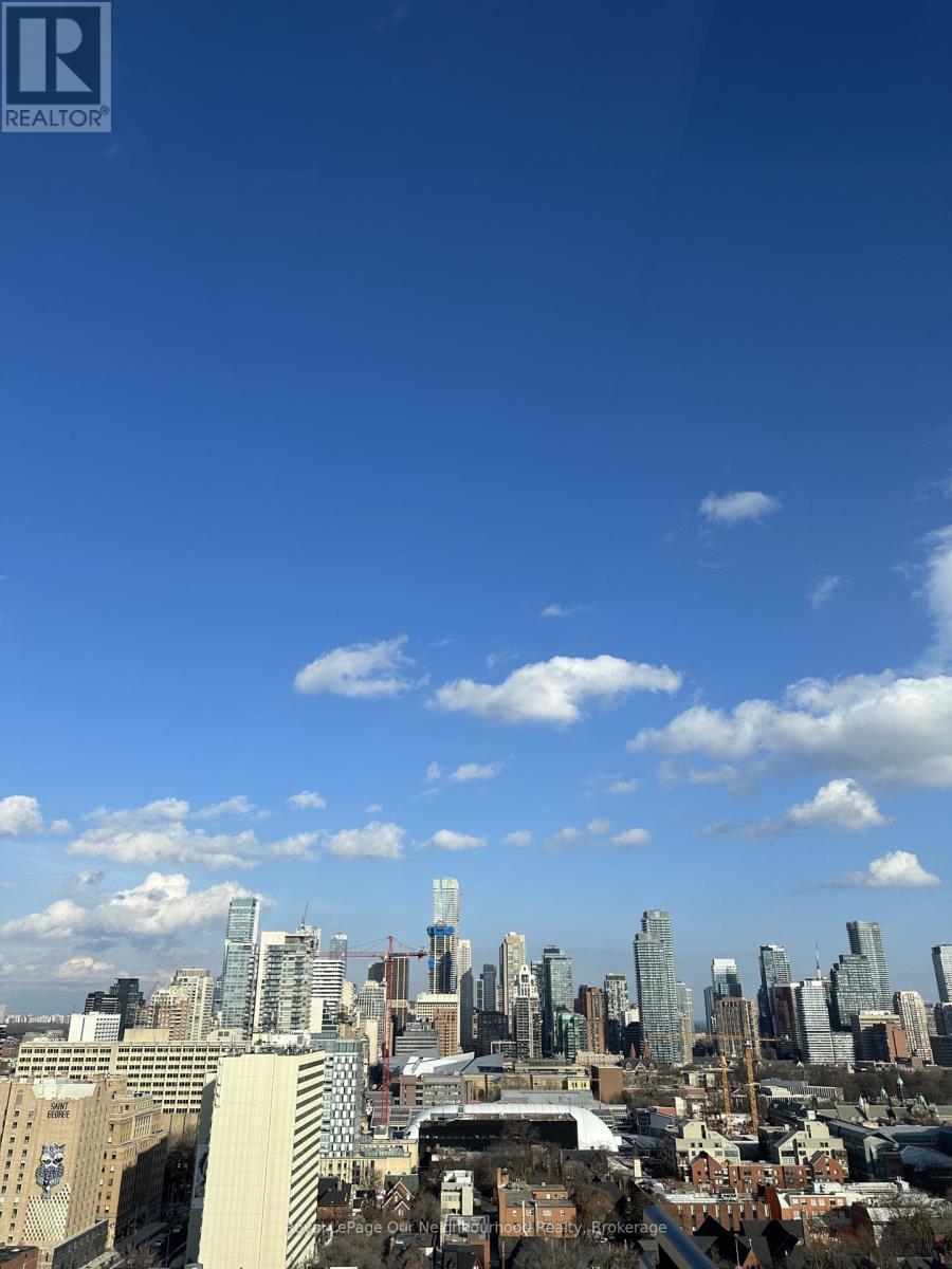 806 - 736 Spadina Avenue, Toronto, Ontario  M5S 2J6 - Photo 21 - C12903354