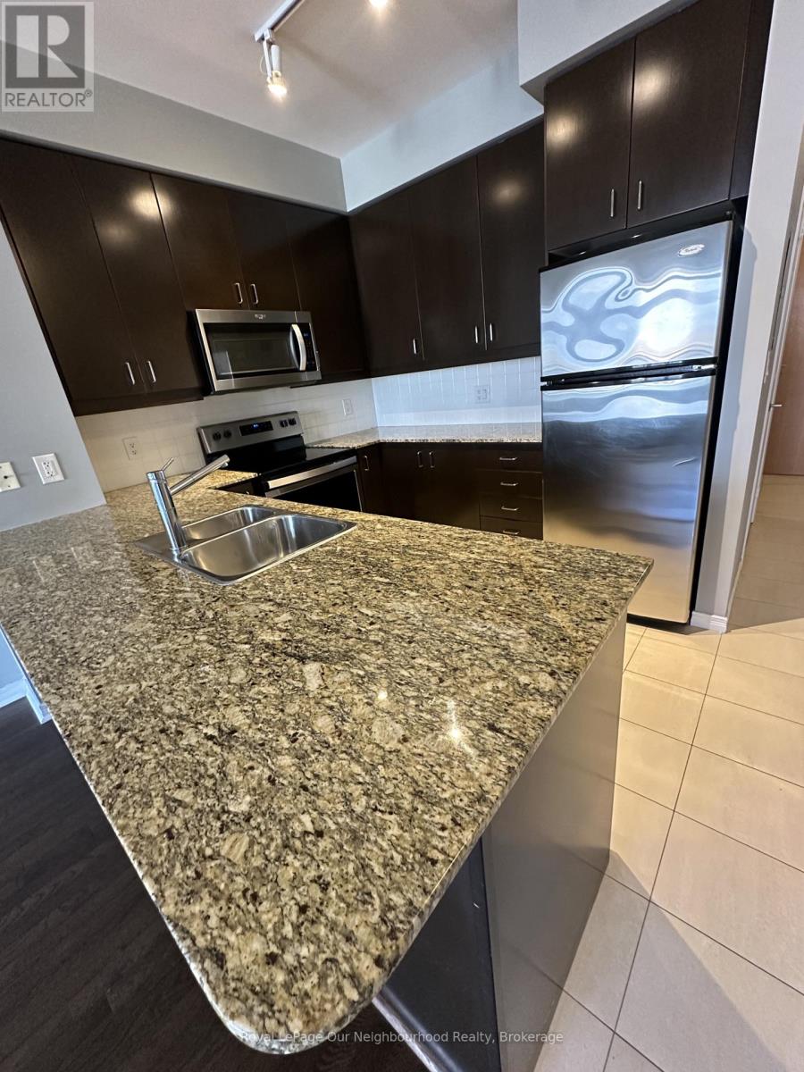 806 - 736 Spadina Avenue, Toronto, Ontario  M5S 2J6 - Photo 4 - C12903354