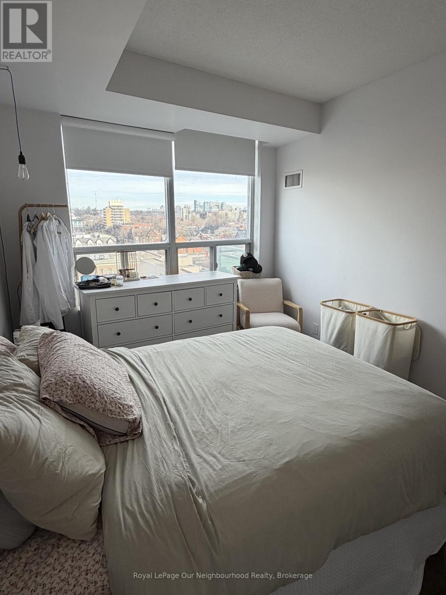 806 - 736 Spadina Avenue, Toronto, Ontario  M5S 2J6 - Photo 6 - C12903354