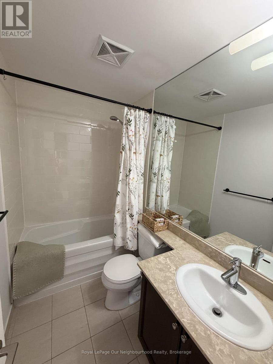 806 - 736 Spadina Avenue, Toronto, Ontario  M5S 2J6 - Photo 7 - C12903354