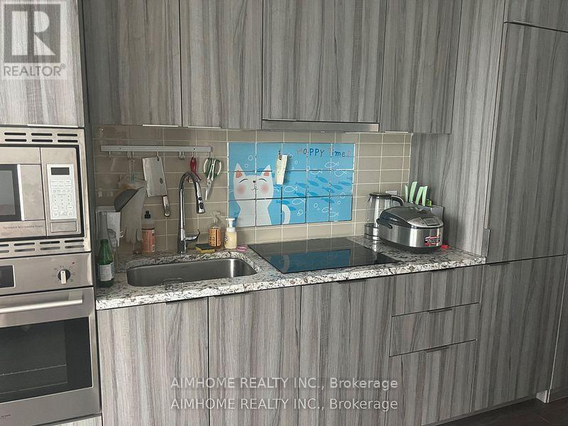 3501 - 955 Bay Street, Toronto, Ontario  M5S 2A2 - Photo 11 - C12903362