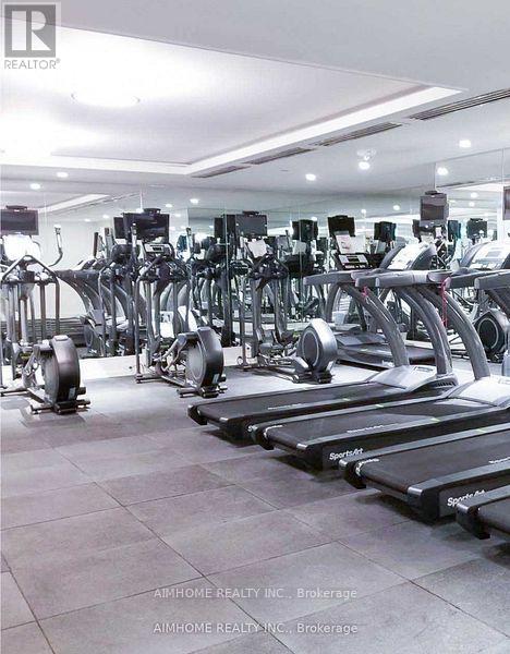 3501 - 955 Bay Street, Toronto, Ontario  M5S 2A2 - Photo 12 - C12903362