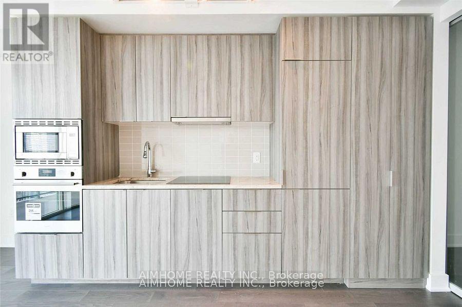 3501 - 955 Bay Street, Toronto, Ontario  M5S 2A2 - Photo 6 - C12903362