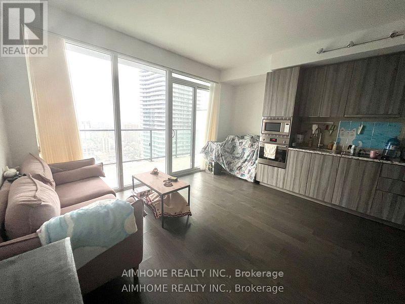 3501 - 955 Bay Street, Toronto, Ontario  M5S 2A2 - Photo 8 - C12903362