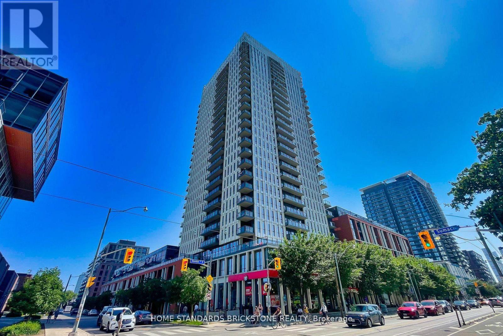 2003 - 170 SUMACH STREET, Toronto, Ontario