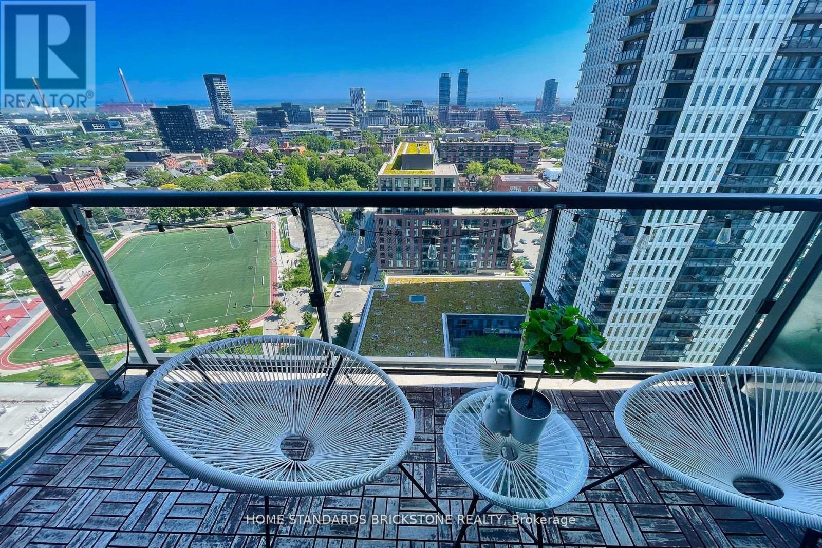 2003 - 170 Sumach Street, Toronto, Ontario  M5A 0C3 - Photo 12 - C12903456