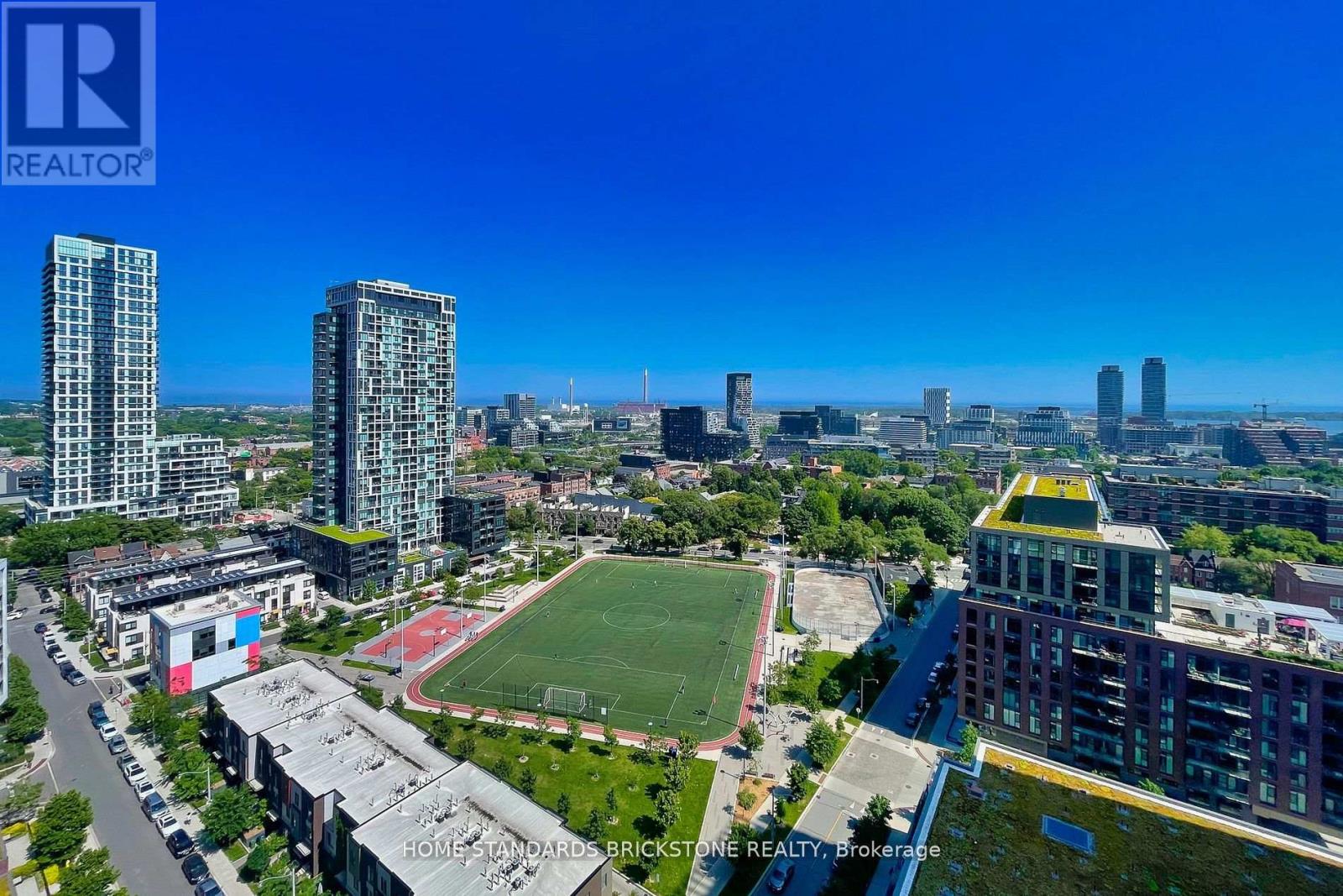 2003 - 170 Sumach Street, Toronto, Ontario  M5A 0C3 - Photo 17 - C12903456