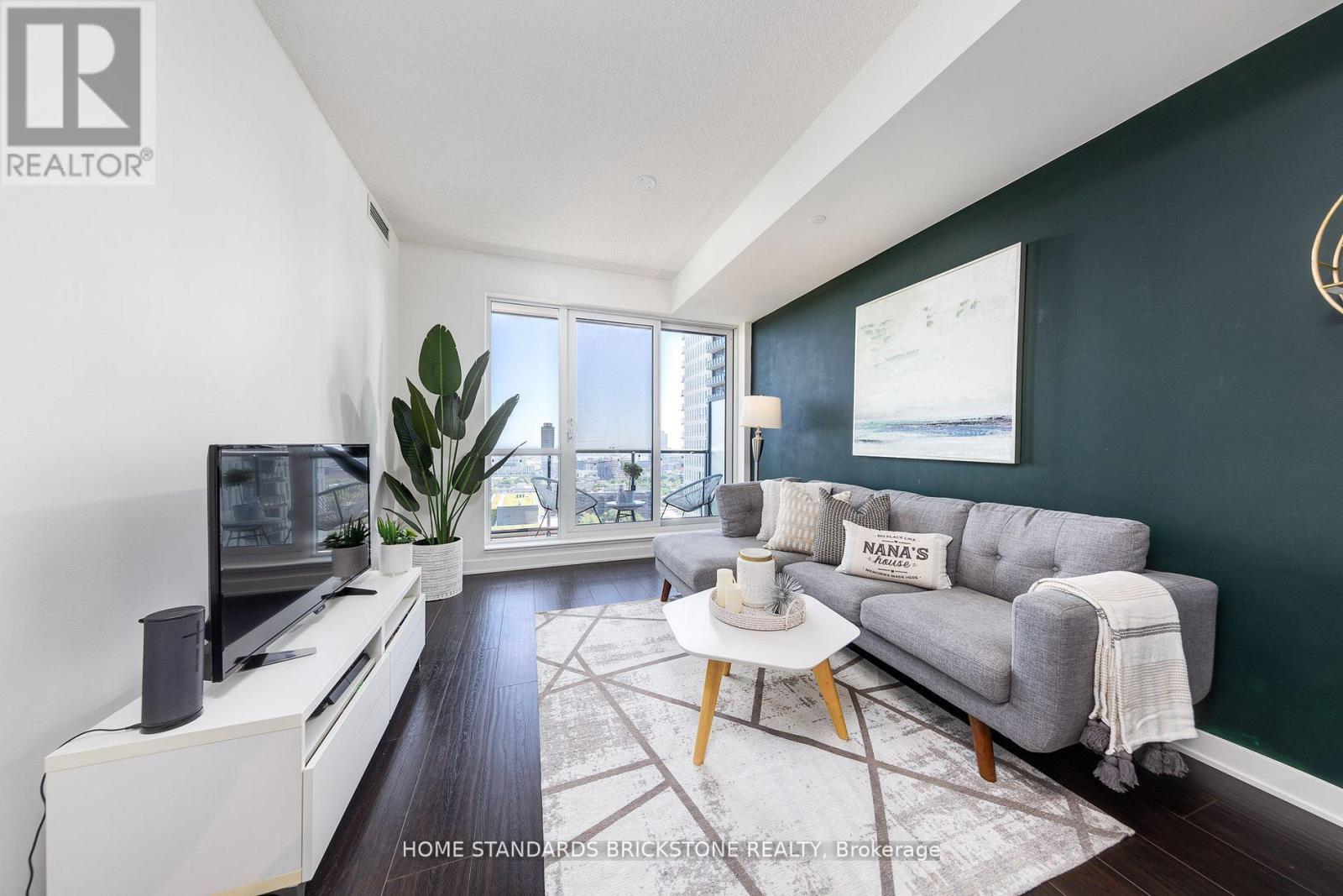 2003 - 170 Sumach Street, Toronto, Ontario  M5A 0C3 - Photo 3 - C12903456