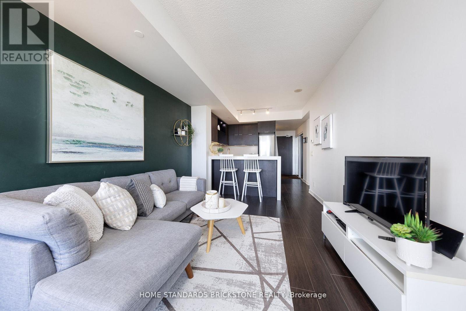 2003 - 170 Sumach Street, Toronto, Ontario  M5A 0C3 - Photo 5 - C12903456