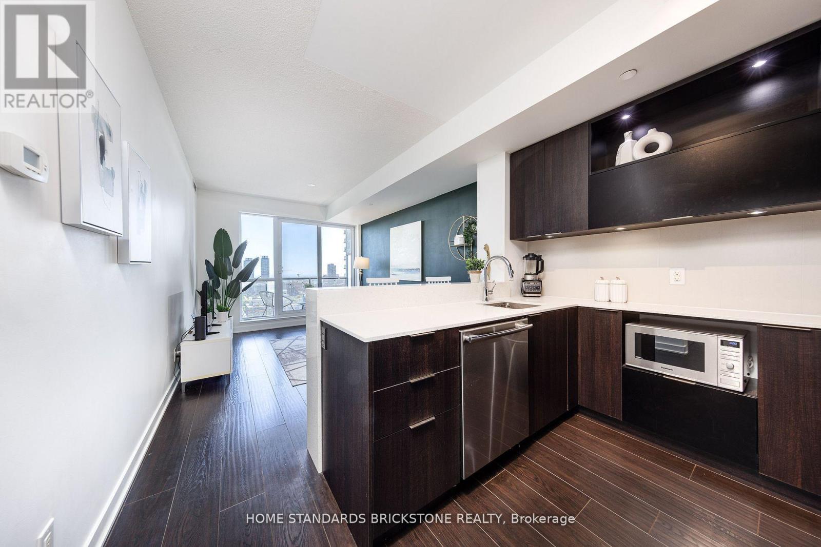 2003 - 170 Sumach Street, Toronto, Ontario  M5A 0C3 - Photo 6 - C12903456