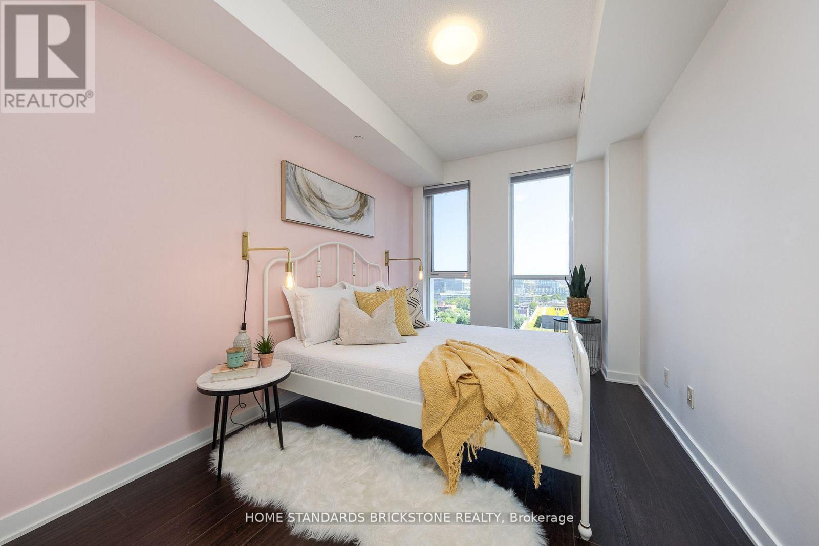 2003 - 170 Sumach Street, Toronto, Ontario  M5A 0C3 - Photo 8 - C12903456