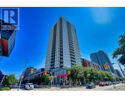 2003 - 170 SUMACH STREET, Toronto, Ontario