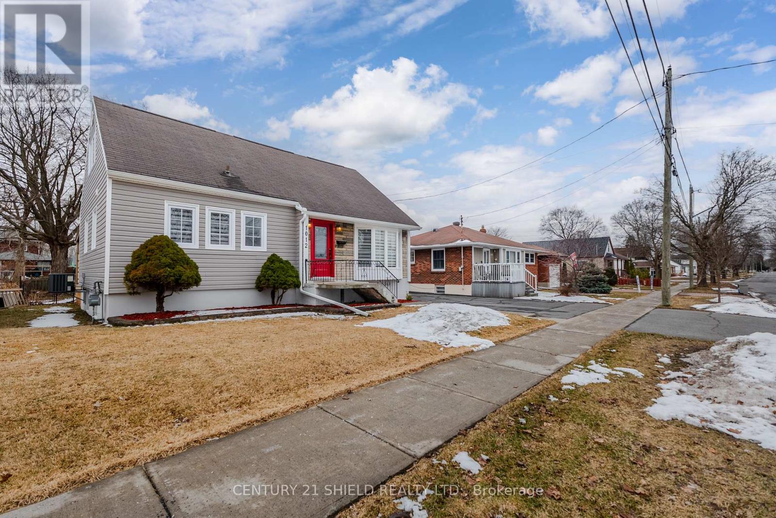 1012 Osborne Avenue, Cornwall, Ontario  K6J 1K6 - Photo 3 - X12903462