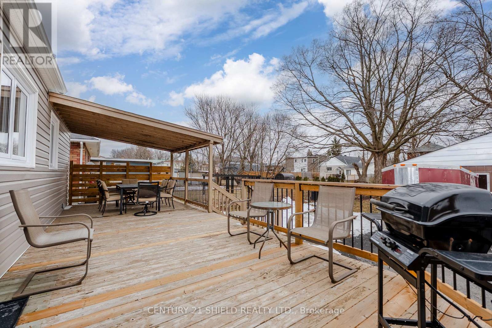 1012 Osborne Avenue, Cornwall, Ontario  K6J 1K6 - Photo 5 - X12903462