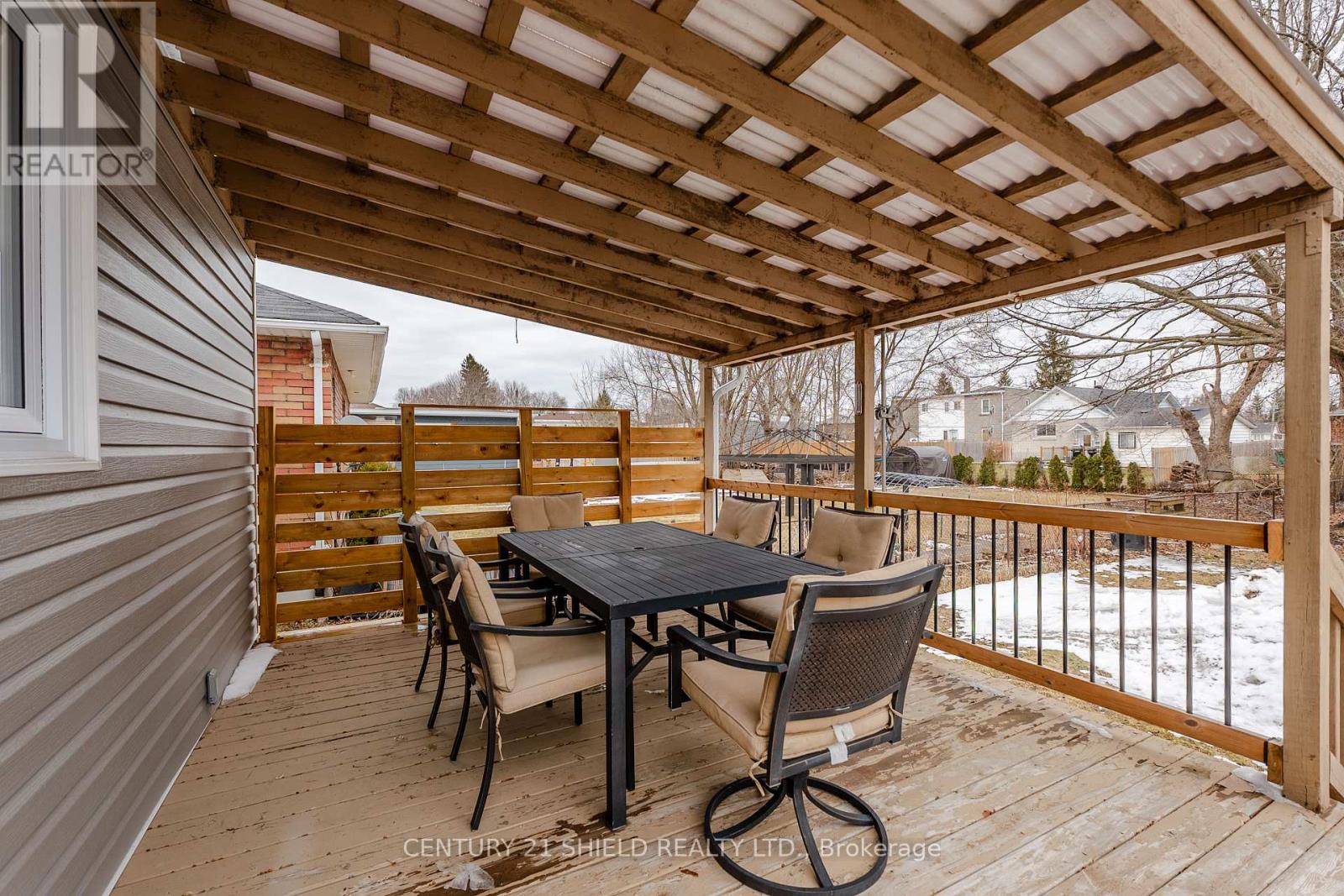 1012 Osborne Avenue, Cornwall, Ontario  K6J 1K6 - Photo 7 - X12903462