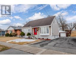 1012 OSBORNE AVENUE, Cornwall, Ontario