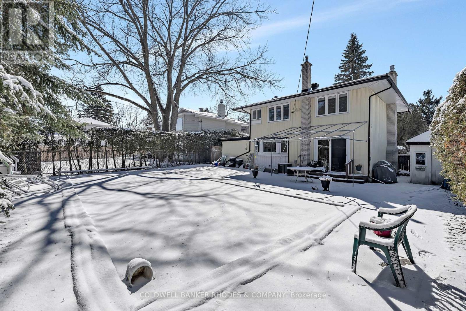 22 Dayton Crescent, Ottawa, Ontario K2H 7N9 - Photo 24 - X12903338