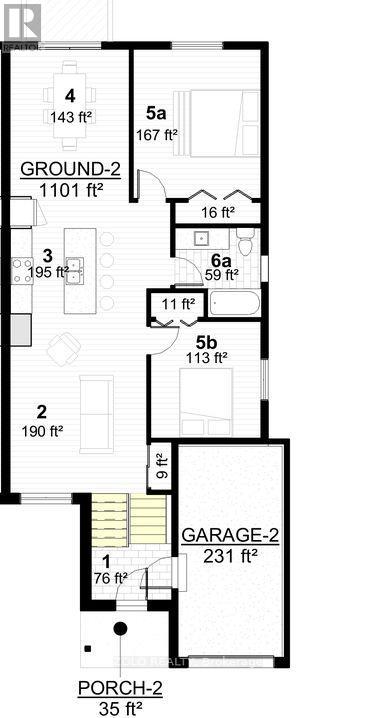 210 Ruby Drive, Cornwall, Ontario  K6H 0J9 - Photo 24 - X12903344