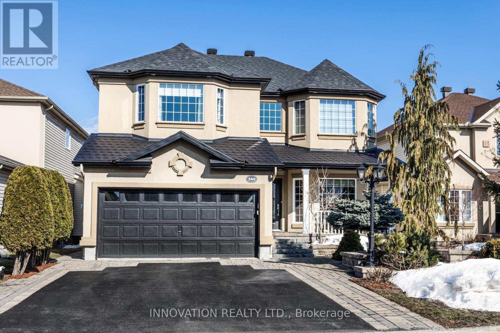 540 PINE VISTA DRIVE, Ottawa, Ontario
