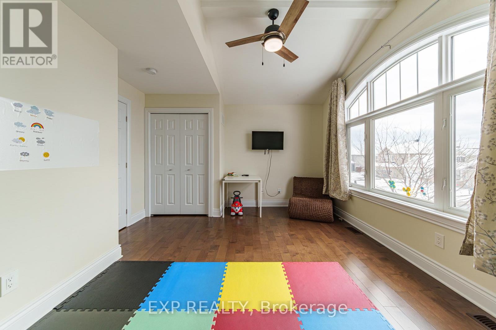 106 Bert Hall Street, Arnprior, Ontario K7S 0G9 - Photo 18 - X12903414