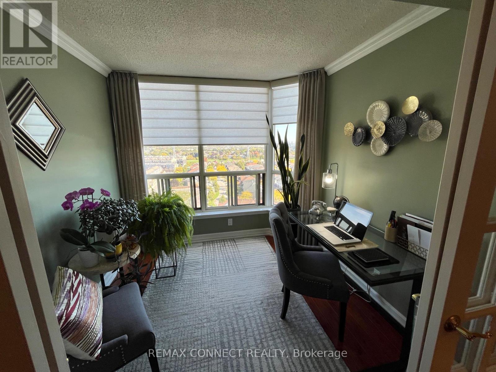 1516 - 1890 Valley Farm Road, Pickering, Ontario  L1V 6B4 - Photo 14 - E12903396