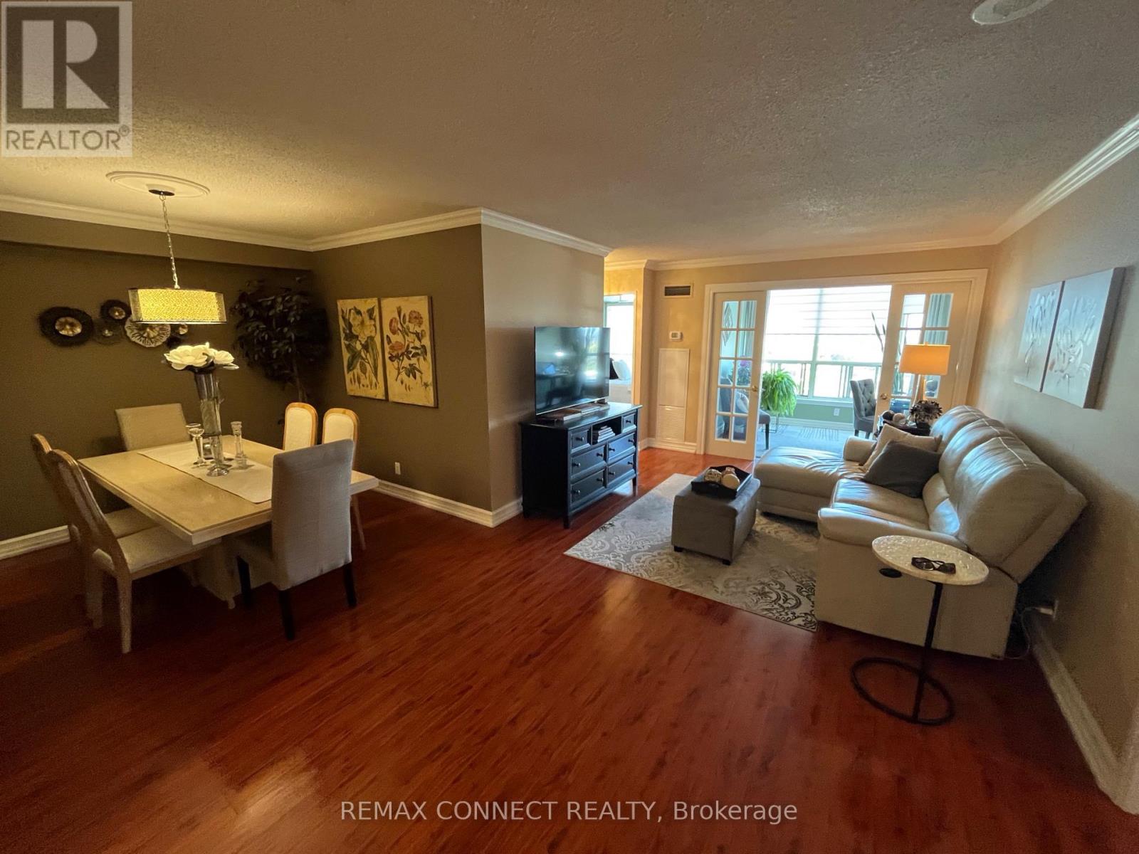 1516 - 1890 Valley Farm Road, Pickering, Ontario  L1V 6B4 - Photo 17 - E12903396