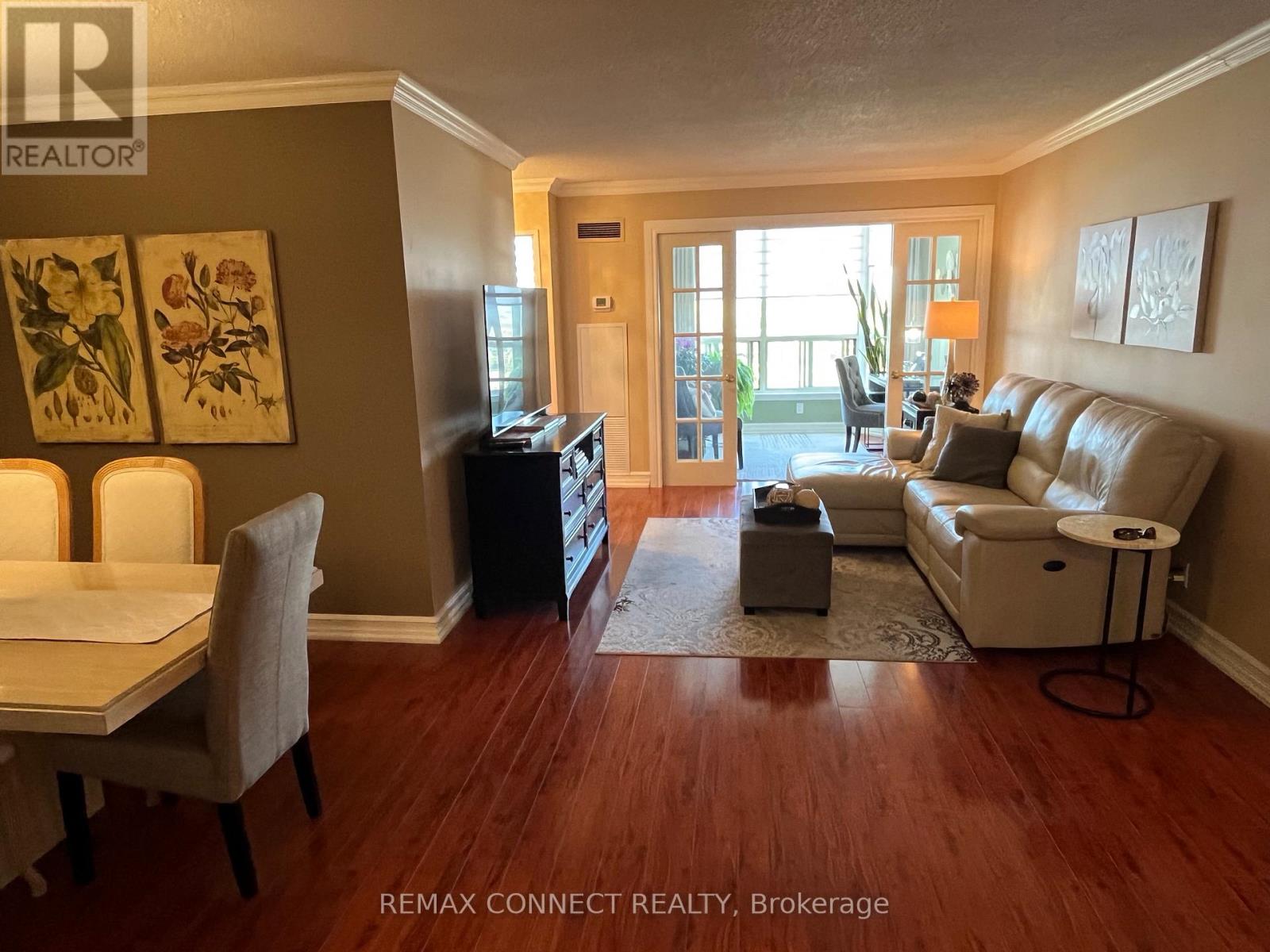 1516 - 1890 Valley Farm Road, Pickering, Ontario  L1V 6B4 - Photo 5 - E12903396