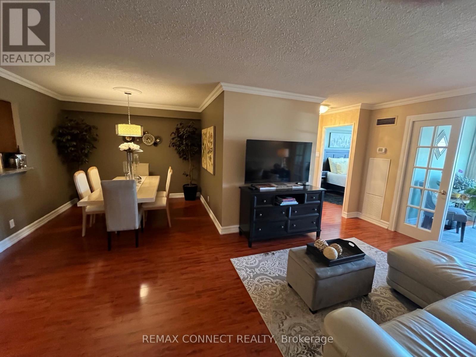 1516 - 1890 Valley Farm Road, Pickering, Ontario  L1V 6B4 - Photo 8 - E12903396