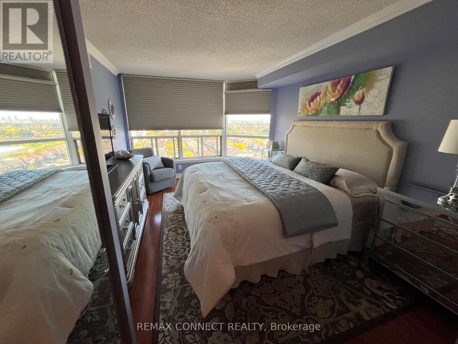 1516 - 1890 Valley Farm Road, Pickering, Ontario  L1V 6B4 - Photo 9 - E12903396