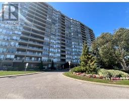 1516 - 1890 VALLEY FARM ROAD, Pickering, Ontario