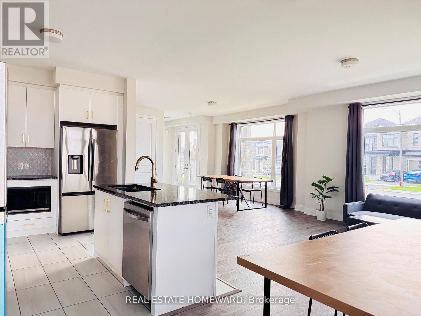 960 Lockie Drive, Oshawa, Ontario  L1L 0S2 - Photo 12 - E12903402