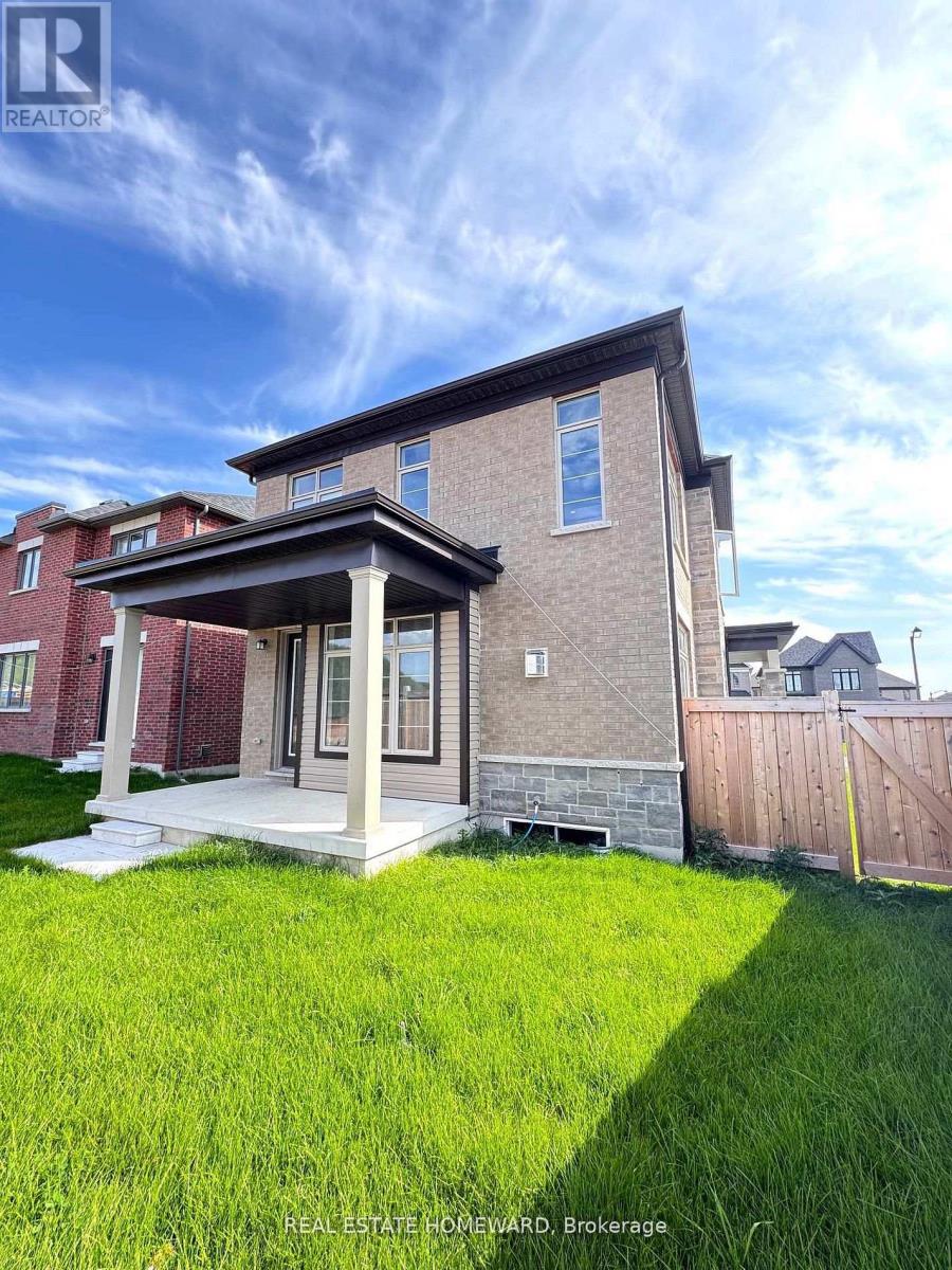 960 Lockie Drive, Oshawa, Ontario  L1L 0S2 - Photo 31 - E12903402