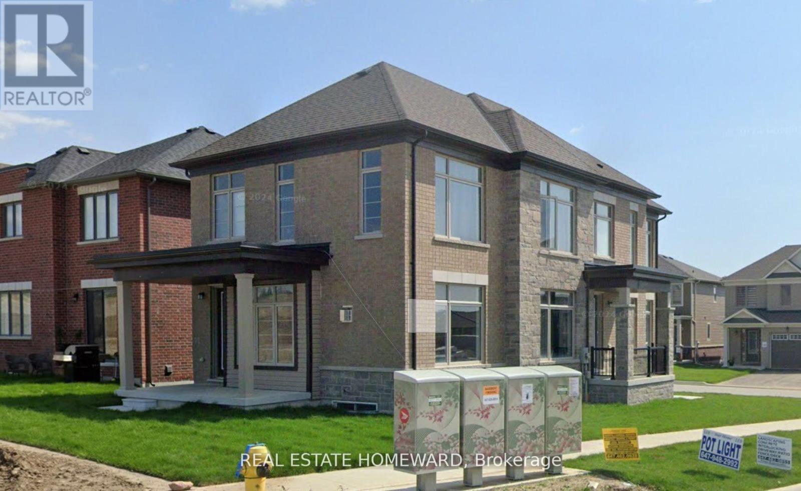 960 Lockie Drive, Oshawa, Ontario  L1L 0S2 - Photo 35 - E12903402