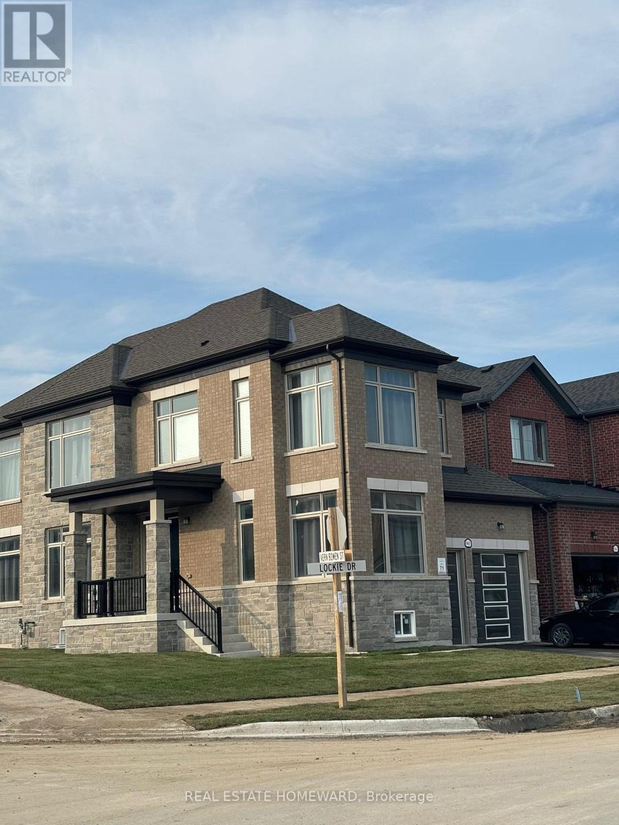 960 Lockie Drive, Oshawa, Ontario  L1L 0S2 - Photo 36 - E12903402