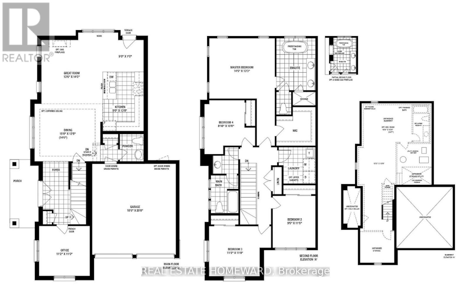 960 Lockie Drive, Oshawa, Ontario  L1L 0S2 - Photo 37 - E12903402