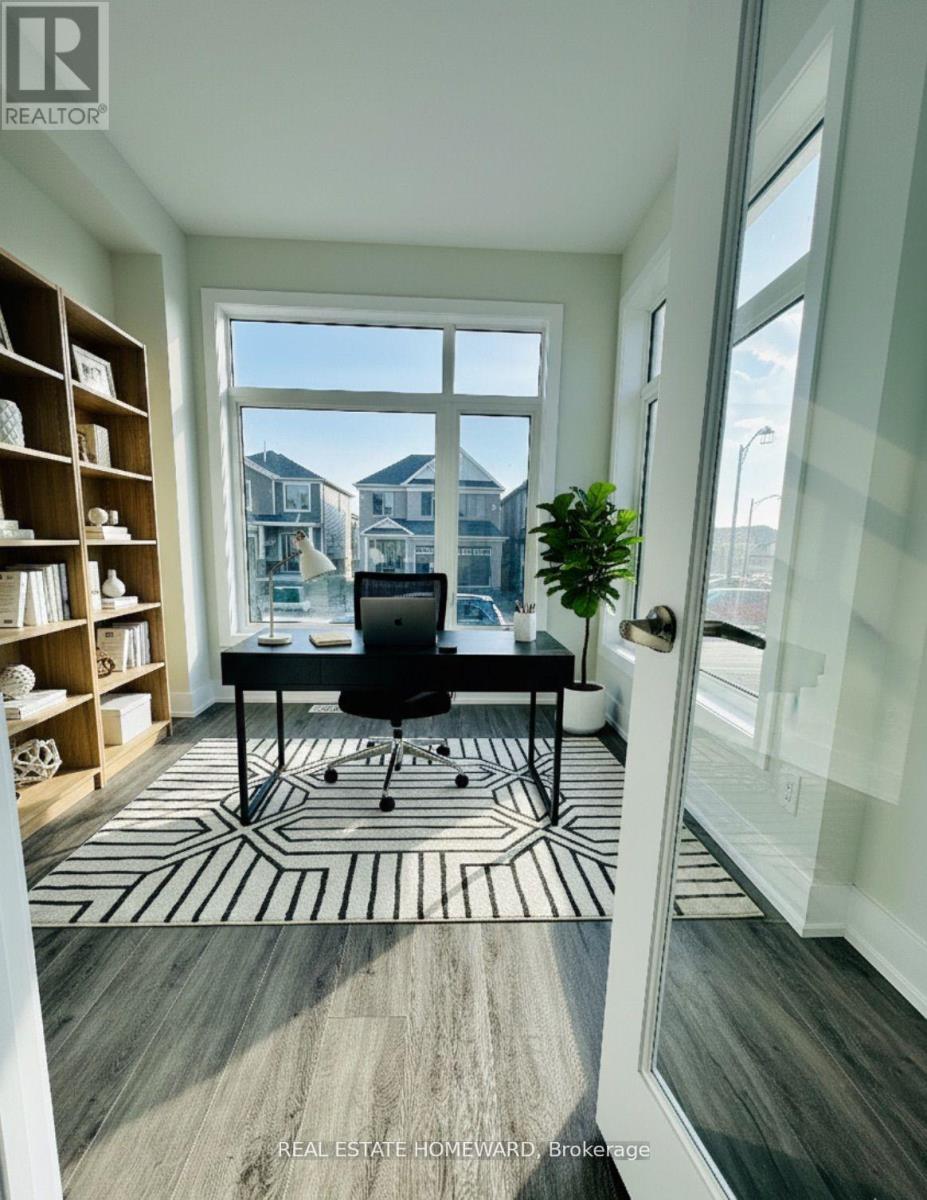 960 Lockie Drive, Oshawa, Ontario  L1L 0S2 - Photo 9 - E12903402