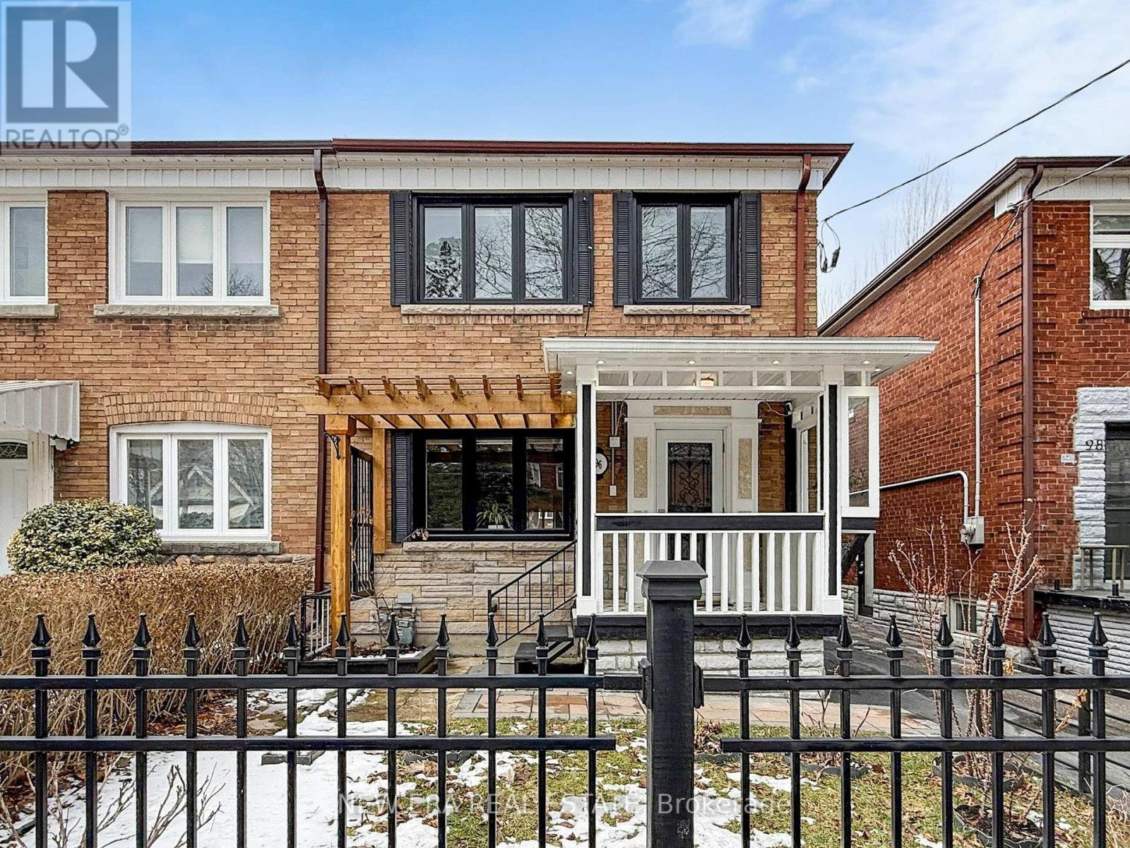 96 Highfield Road, Toronto, Ontario  M4L 2V1 - Photo 2 - E12903422