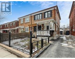 96 HIGHFIELD ROAD, Toronto, Ontario