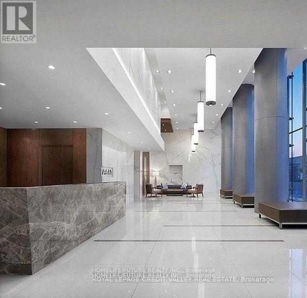 1810 - 255 Village Green Square, Toronto (Agincourt South-Malvern West), Ontario  M1S 0L7 - Photo 12 - E12903428