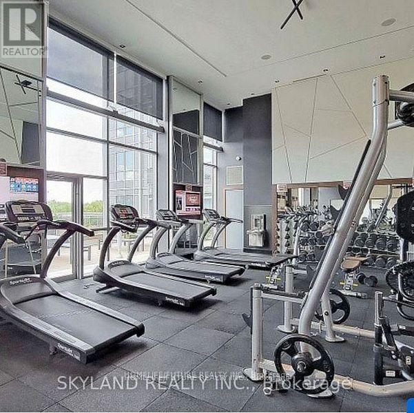 1810 - 255 Village Green Square, Toronto (Agincourt South-Malvern West), Ontario  M1S 0L7 - Photo 13 - E12903428