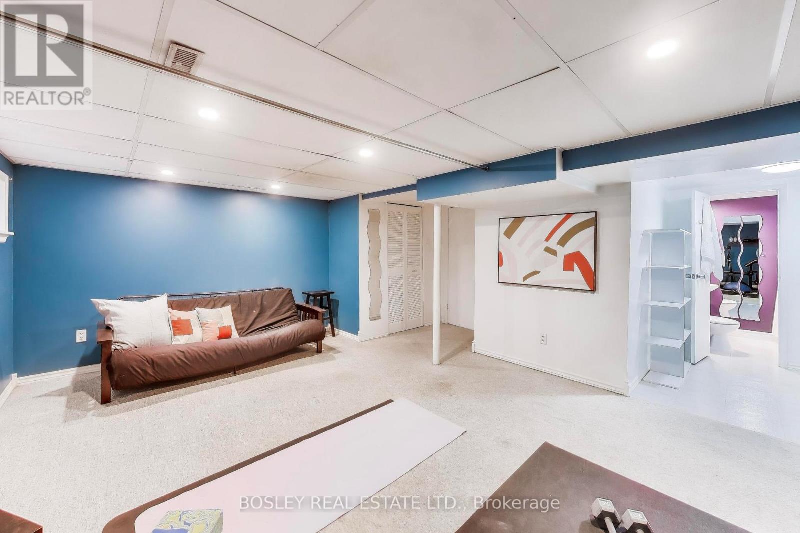 72 - 1235 Radom Street, Pickering, Ontario L1W 1J3 - Photo 25 - E12903448