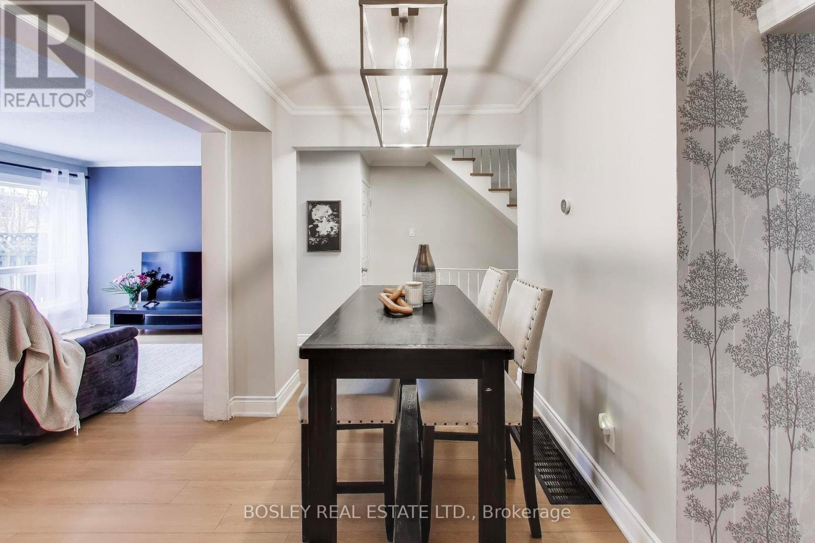 72 - 1235 Radom Street, Pickering, Ontario L1W 1J3 - Photo 7 - E12903448