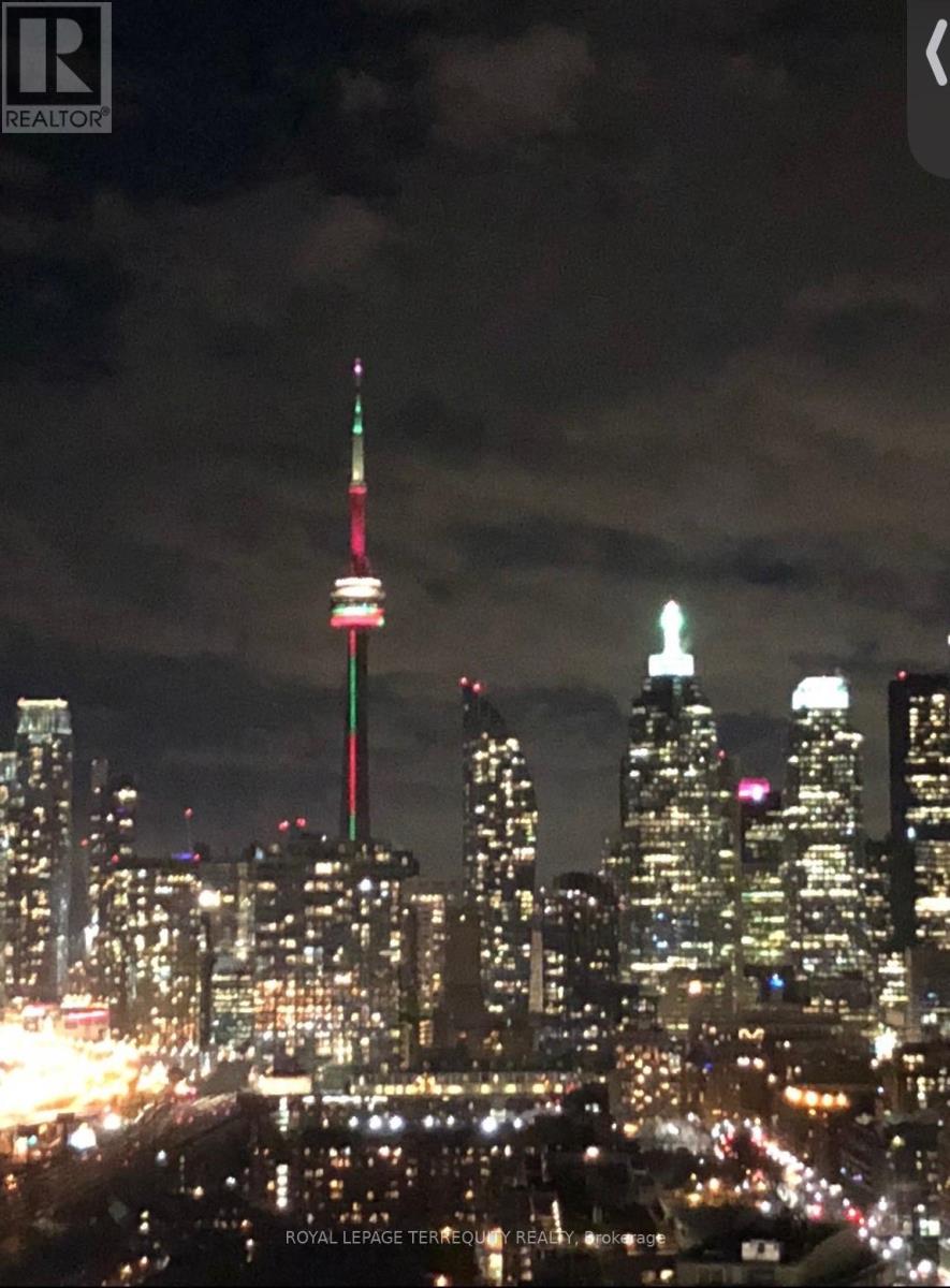 2401 - 390 Cherry Street, Toronto, Ontario  M5A 0E2 - Photo 30 - C12901794