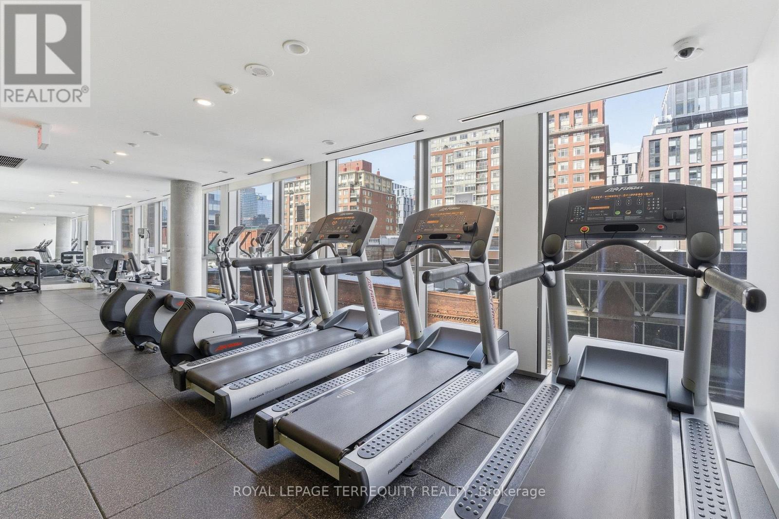 2401 - 390 Cherry Street, Toronto, Ontario  M5A 0E2 - Photo 41 - C12901794