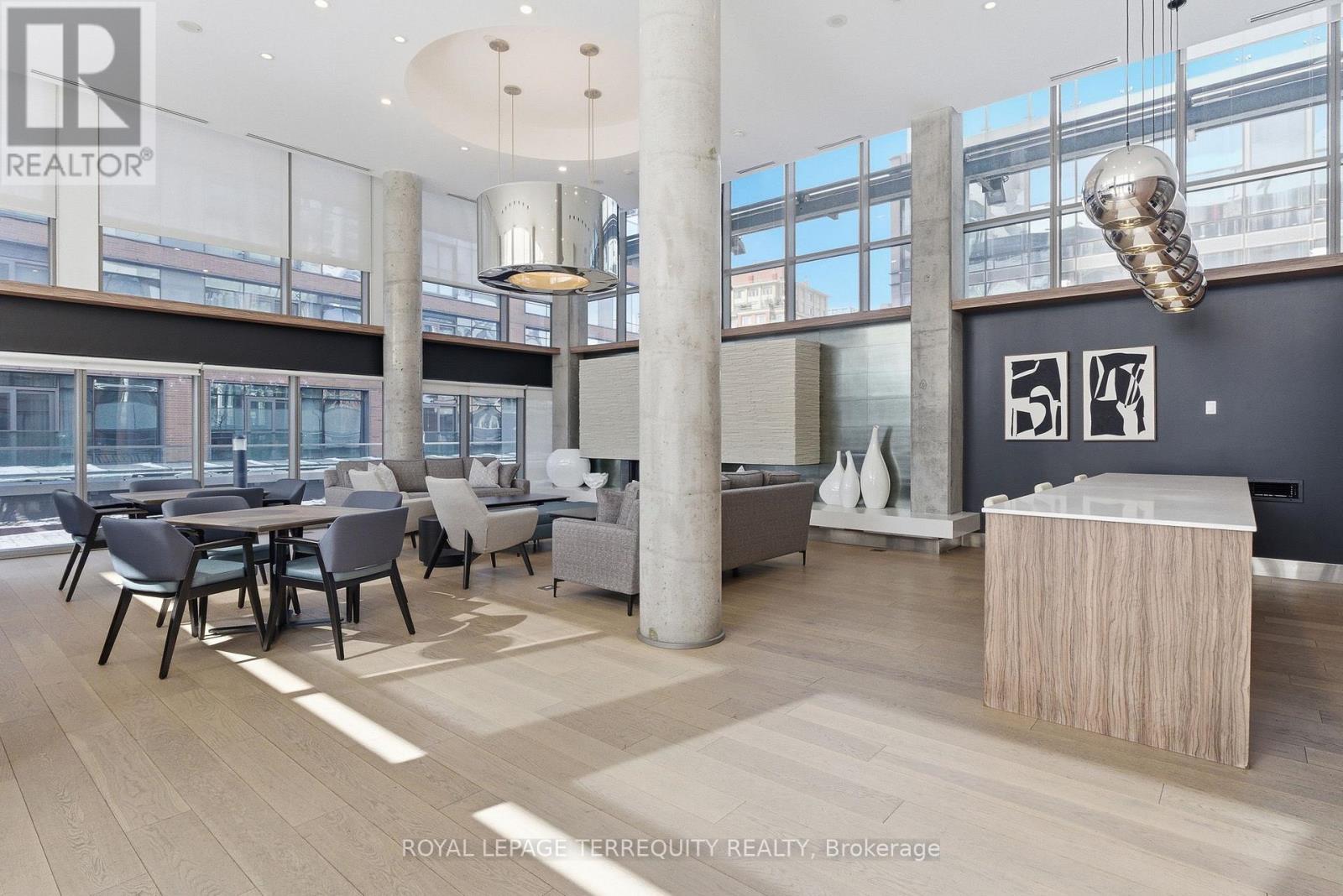 2401 - 390 Cherry Street, Toronto, Ontario  M5A 0E2 - Photo 38 - C12901794