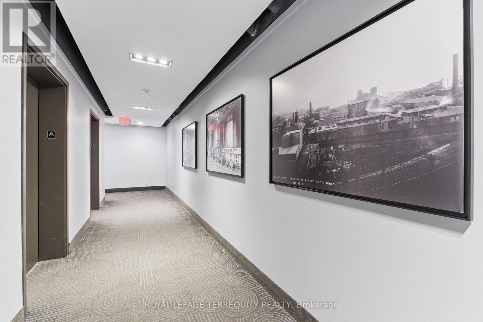 2401 - 390 Cherry Street, Toronto, Ontario  M5A 0E2 - Photo 43 - C12901794