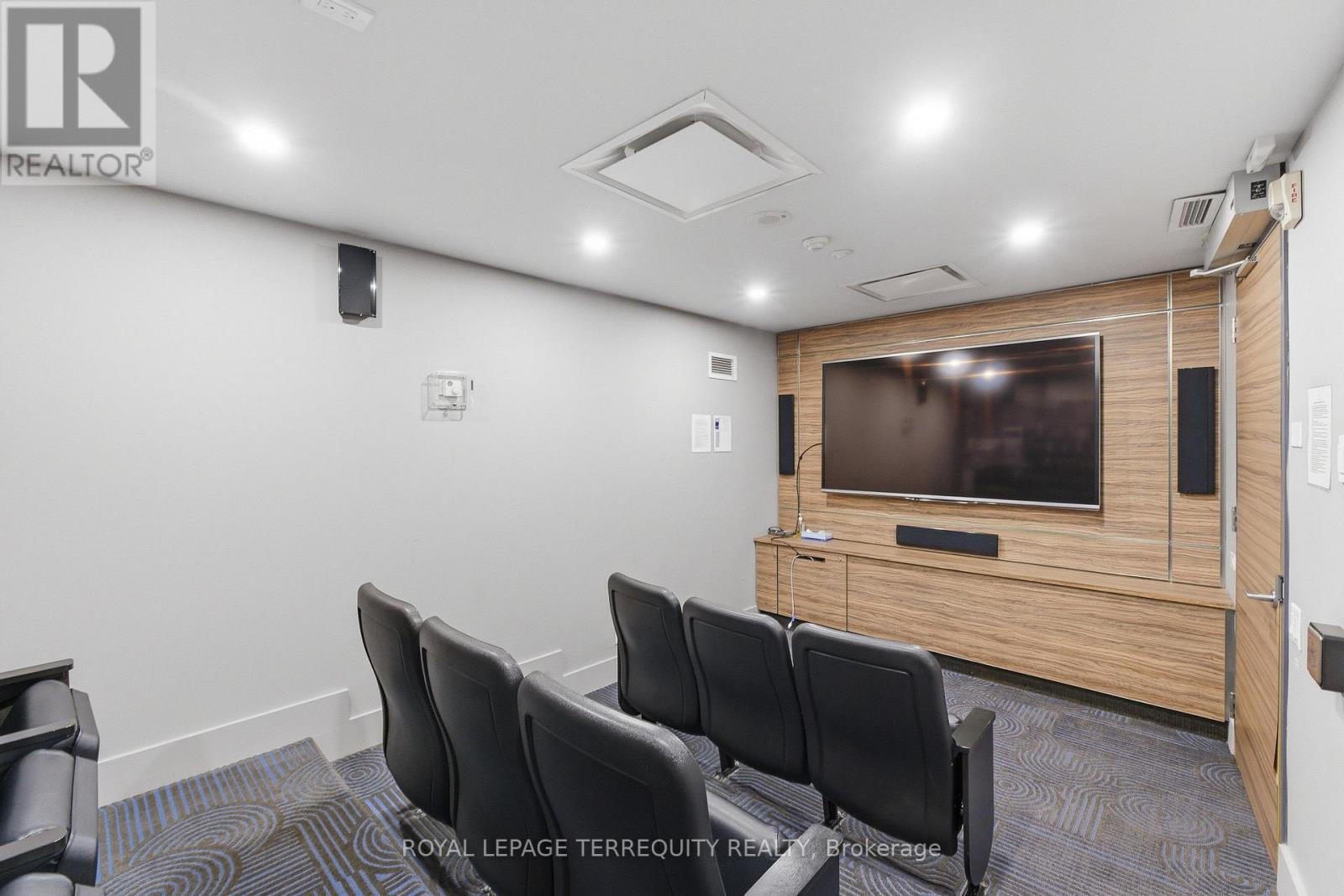 2401 - 390 Cherry Street, Toronto, Ontario  M5A 0E2 - Photo 37 - C12901794