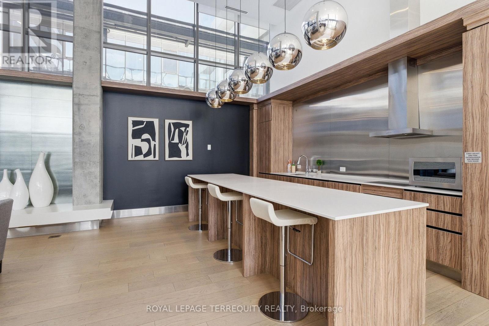 2401 - 390 Cherry Street, Toronto, Ontario  M5A 0E2 - Photo 39 - C12901794