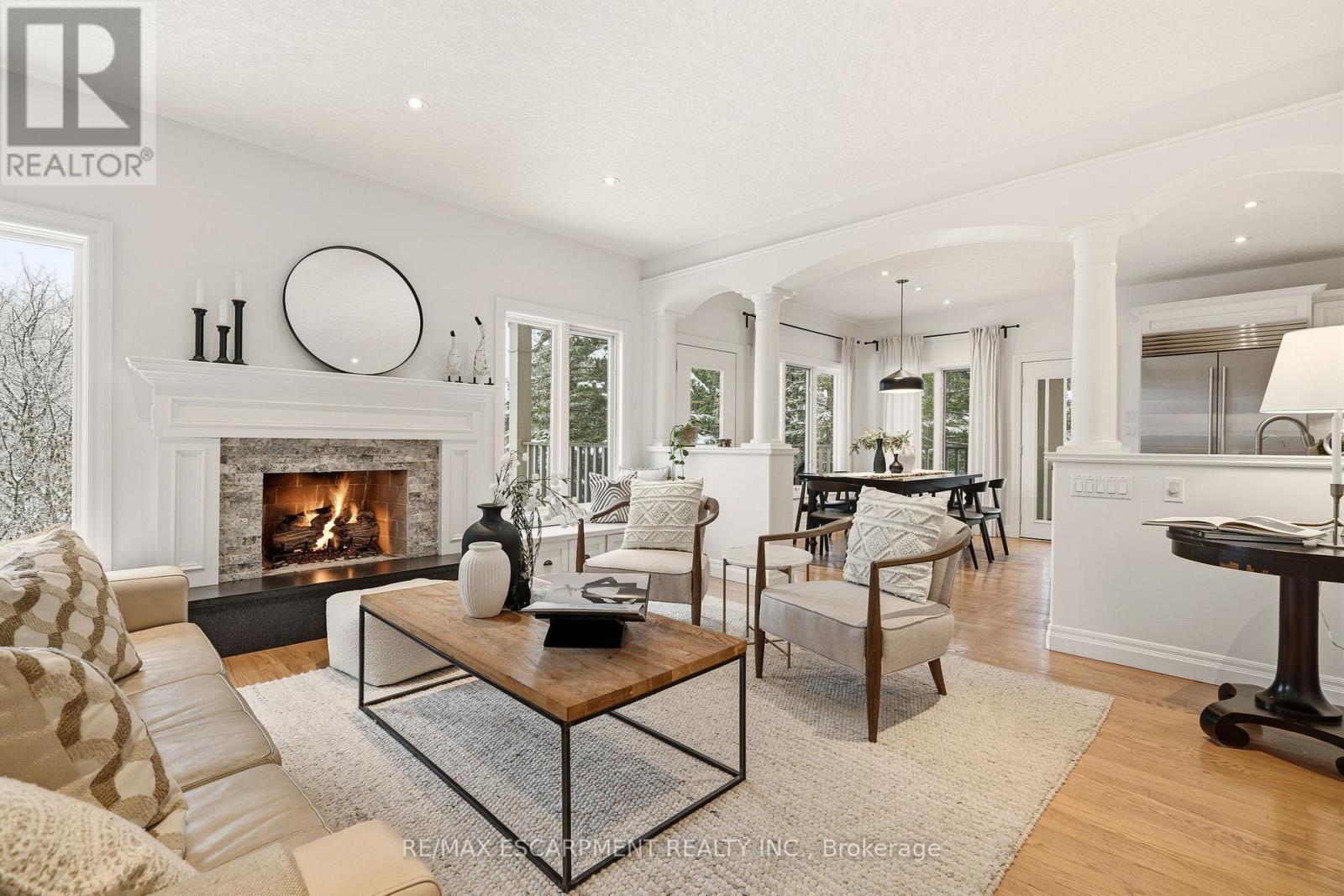 59 Palomino Drive, Hamilton, Ontario  L0R 1H3 - Photo 25 - X12891444